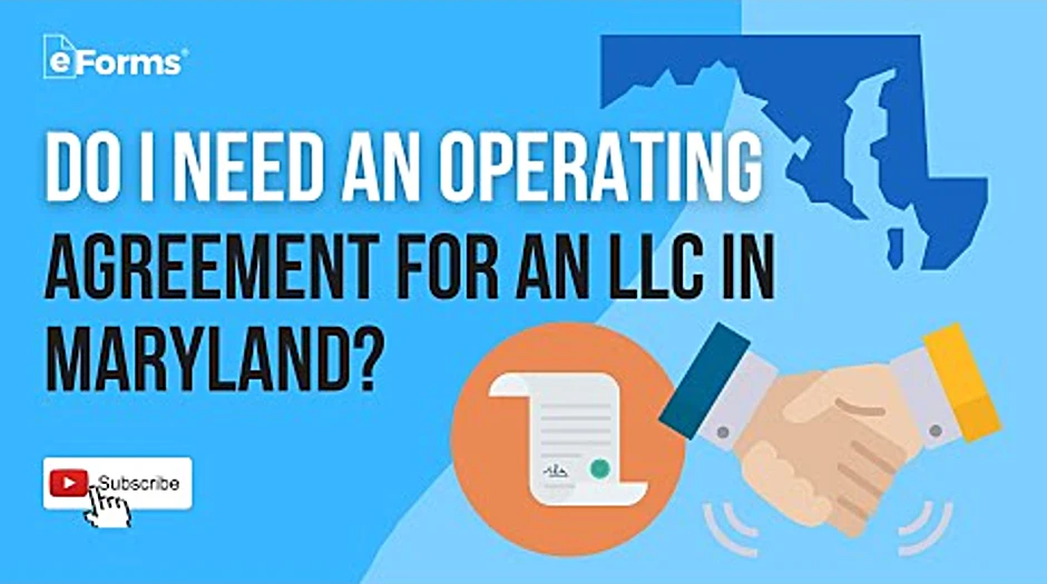 Are llc members considered employees state of maryland