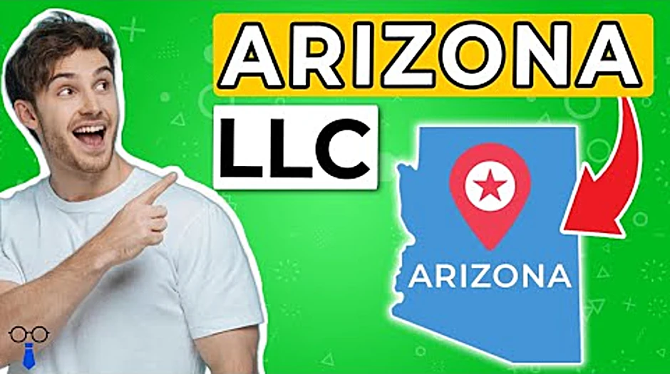 Arizona llc forms free