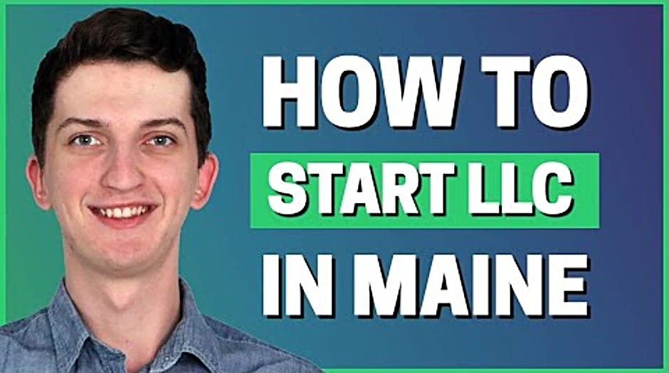 Becoming an llc in maine