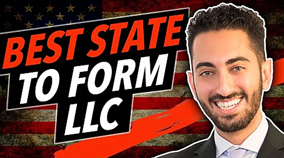 Best us state to form an llc