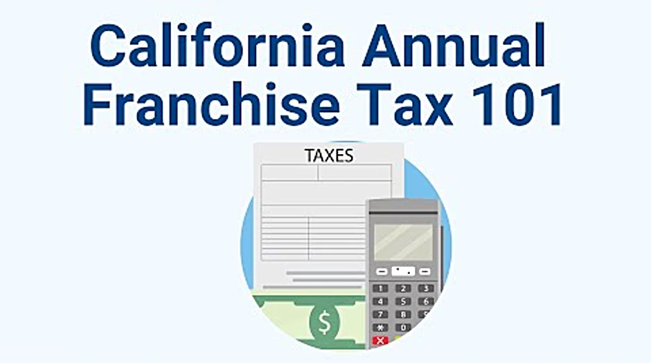 California llc tax structure