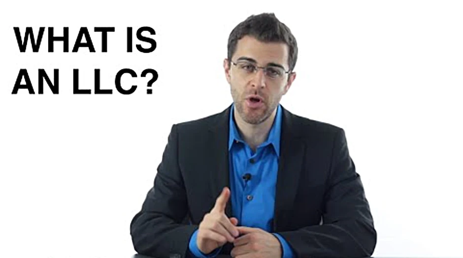 How are LLCs formed definition