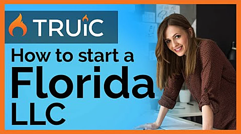 How do you form an LLC in florida requirements