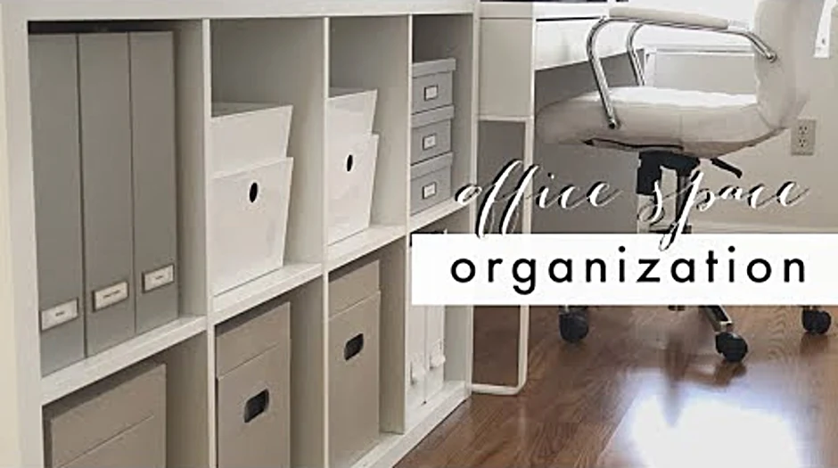 How is an LLC organized desk space