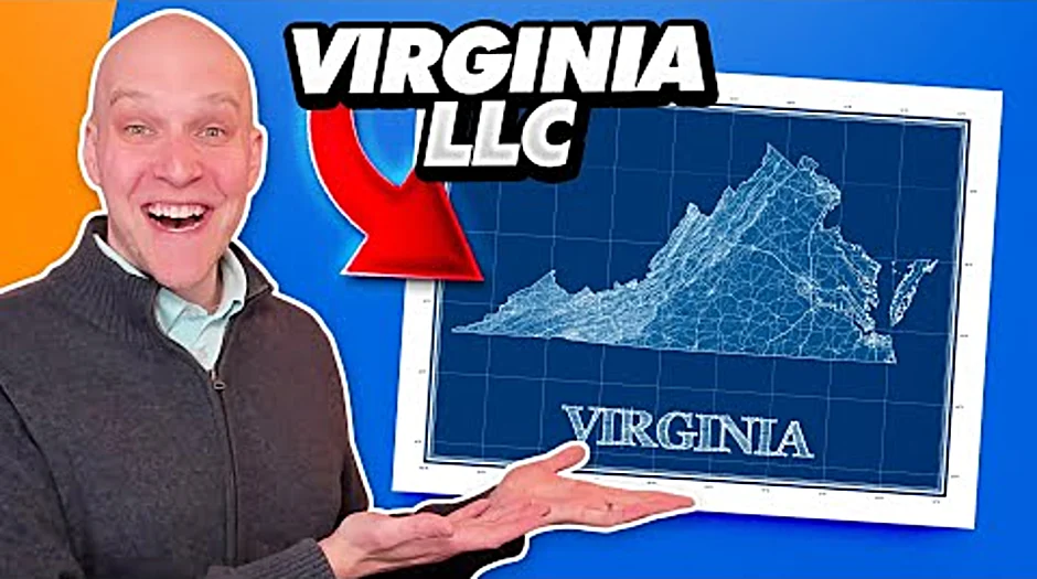 How to obtain an LLC in virginia