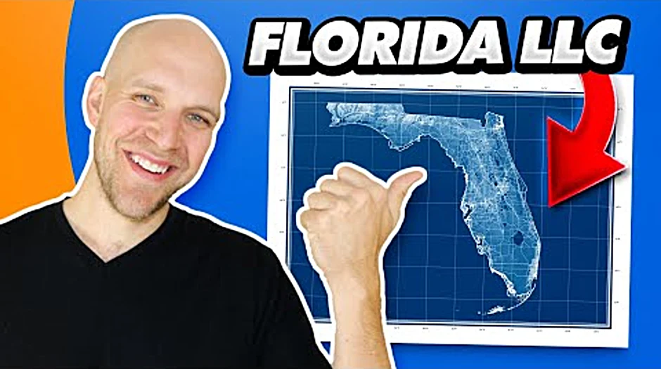 How to open a LLC business in florida