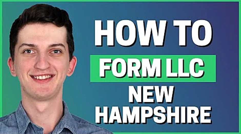 How to set up LLC in new hampshire