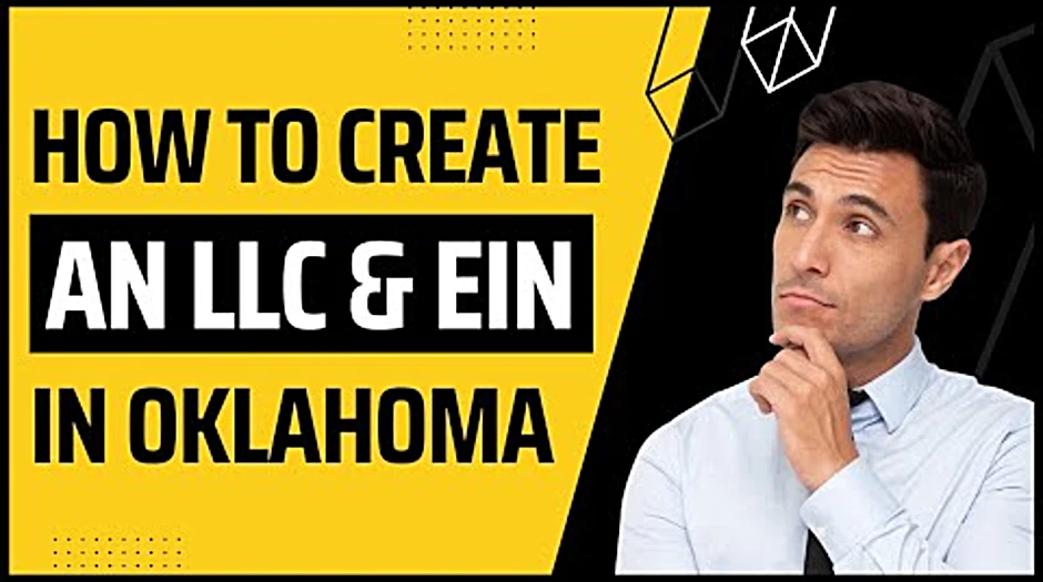 How to set up an LLC in oklahoma