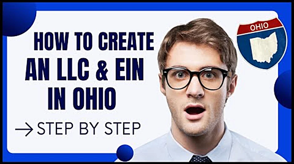 How to start LLC in ohio