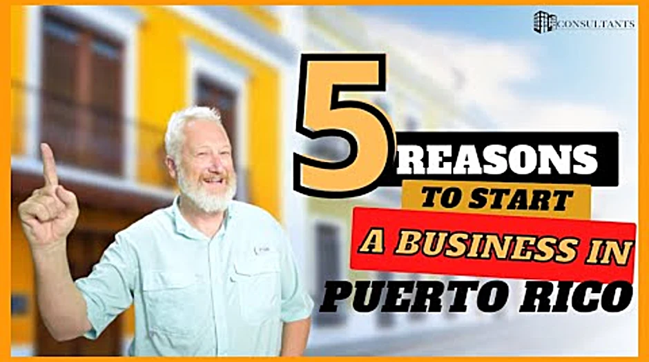 How to start a LLC in puerto rico