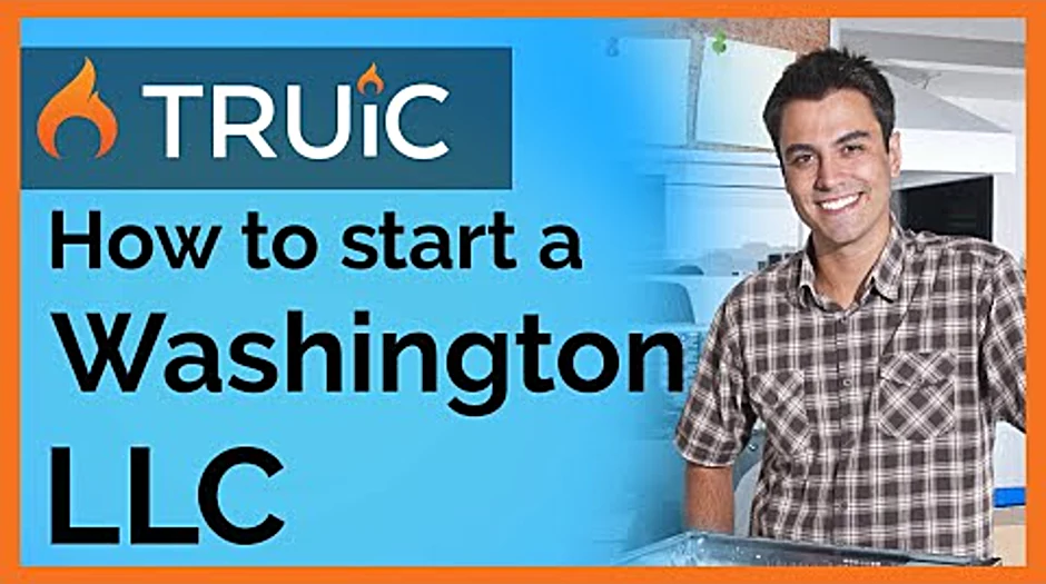 How to start an LLC in washington state