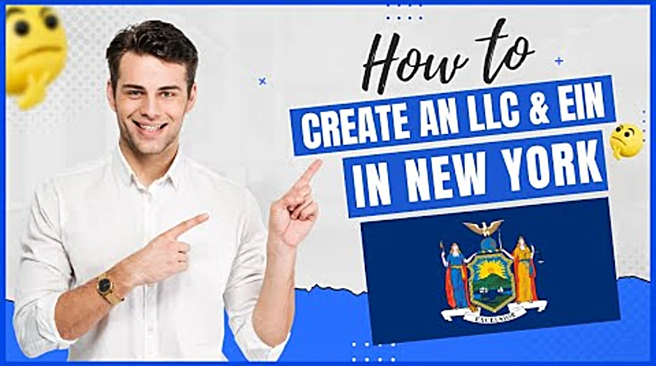 How to start your LLC in ny