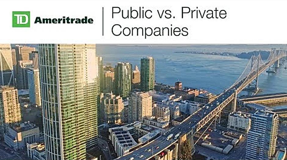 Is an LLC a public or private company