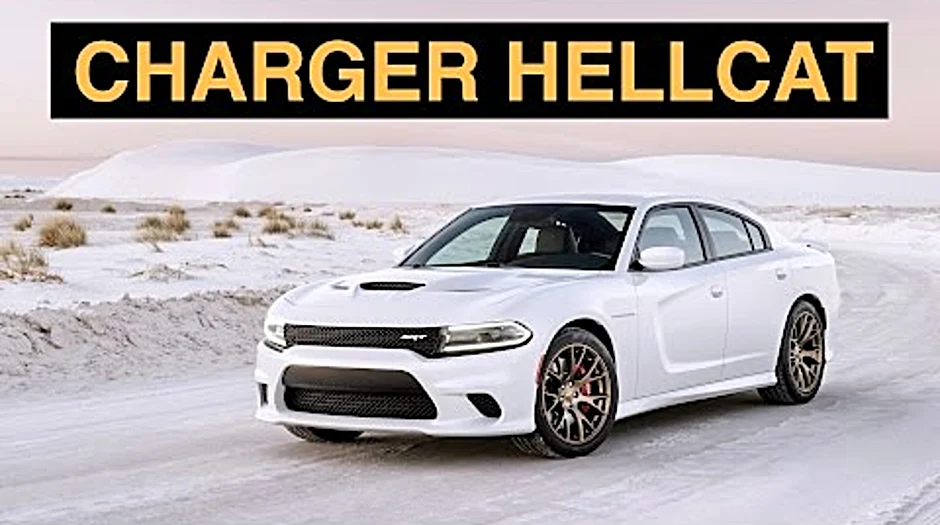 Is the heLLCat the fastest production car