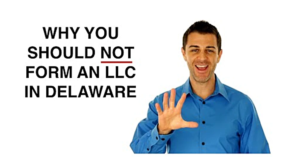 LLC in delaware vs pennsylvania