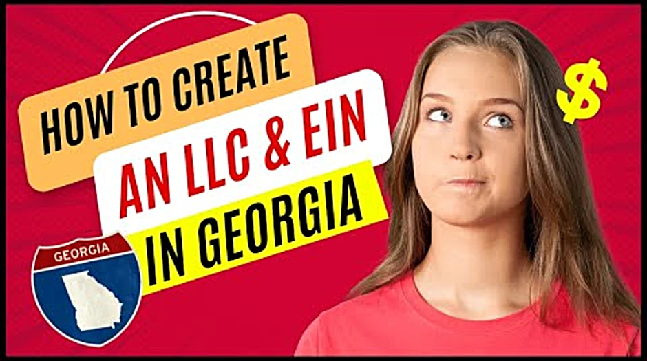 LLC in georgia renewal business