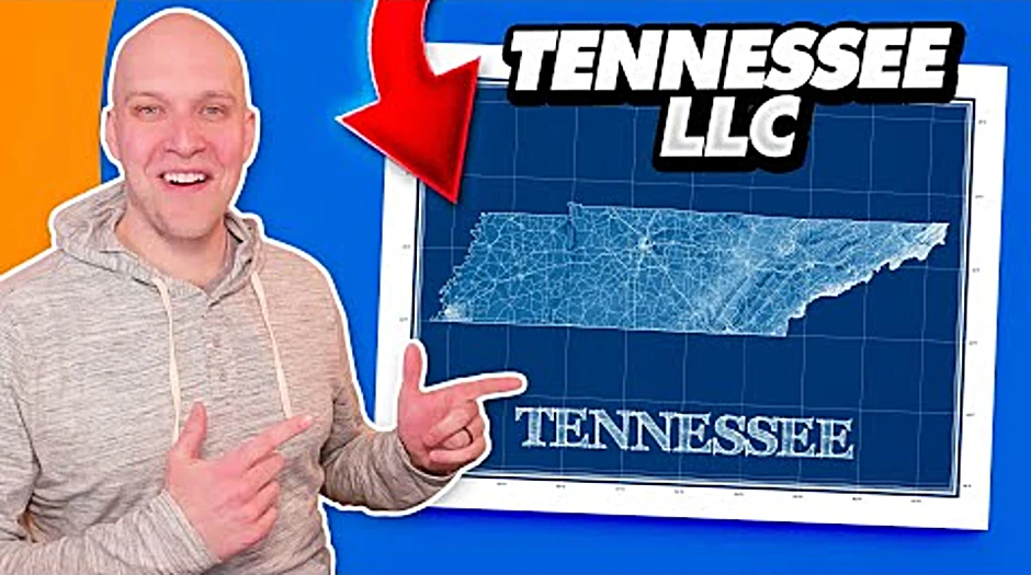 LLC in tennessee cost