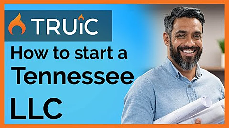 LLC in tennessee cost