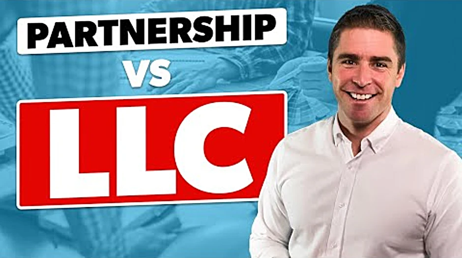 LLC member vs limited partner