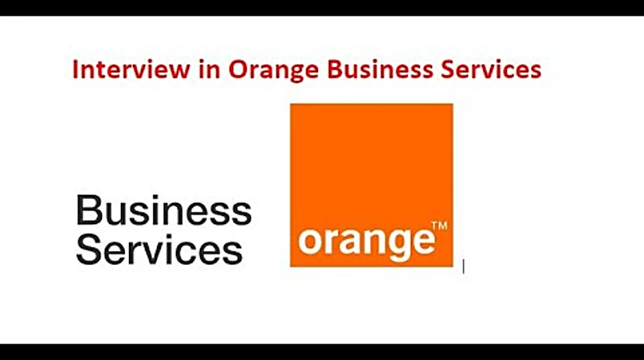 LLC orange business services