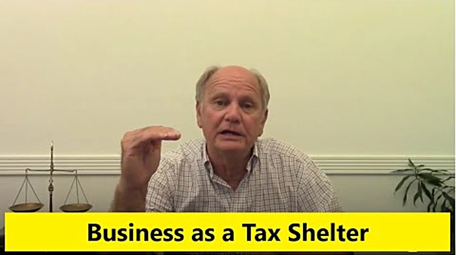 LLC tax shelter strategies that work