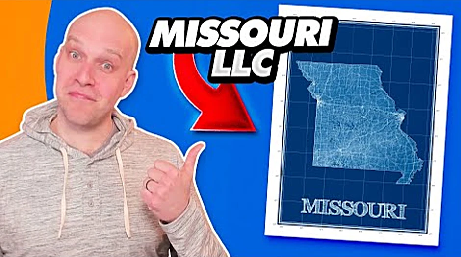 Missouri LLC ein number