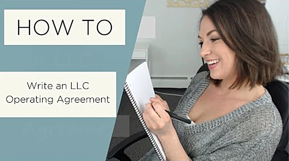 Names of LLC owners agreement