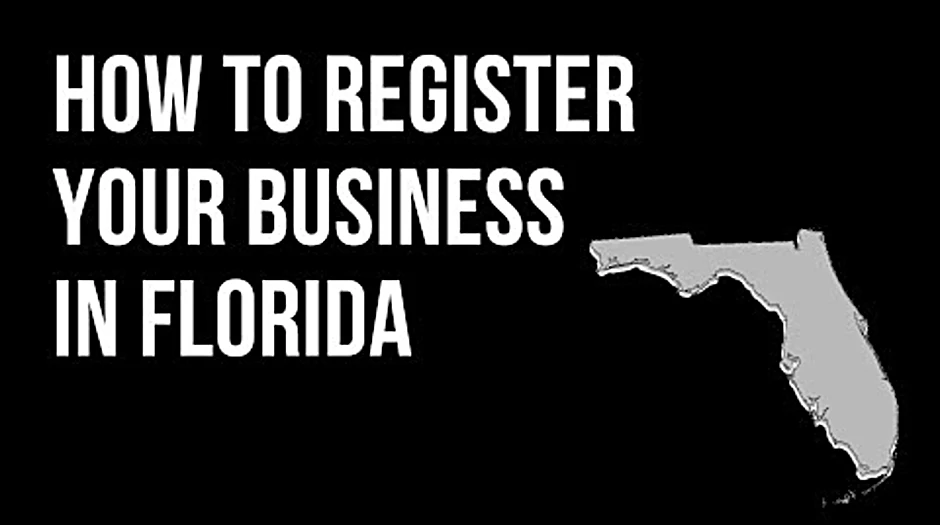 Register as a foreign LLC in florida online