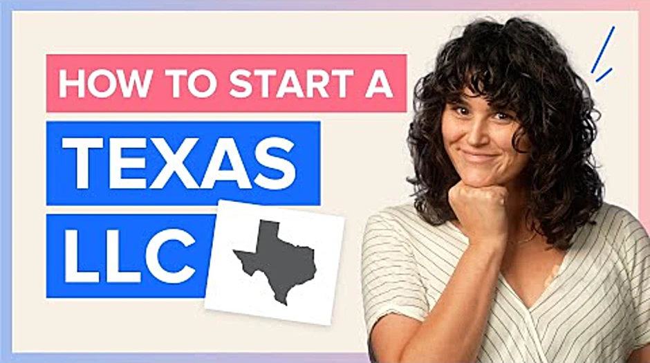 Rules of an LLC in texas