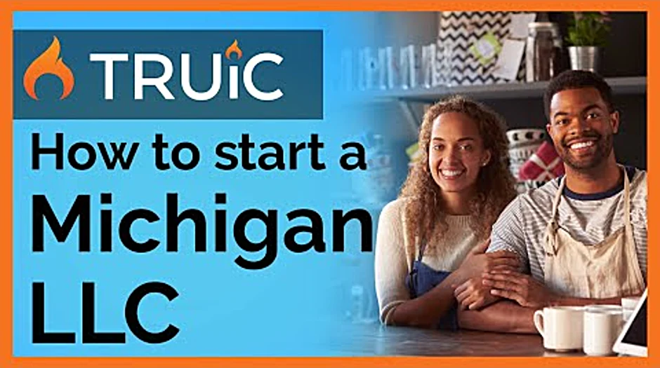 Steps for starting an LLC in michigan