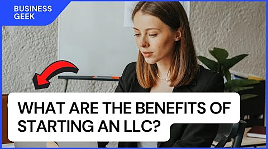 What business can i start with LLC definition limited