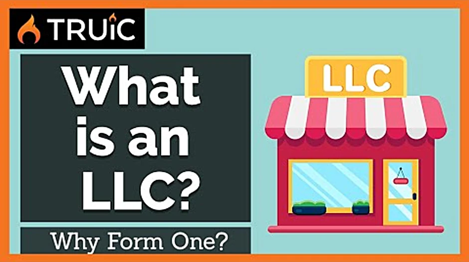 What is an LLC wikipedia
