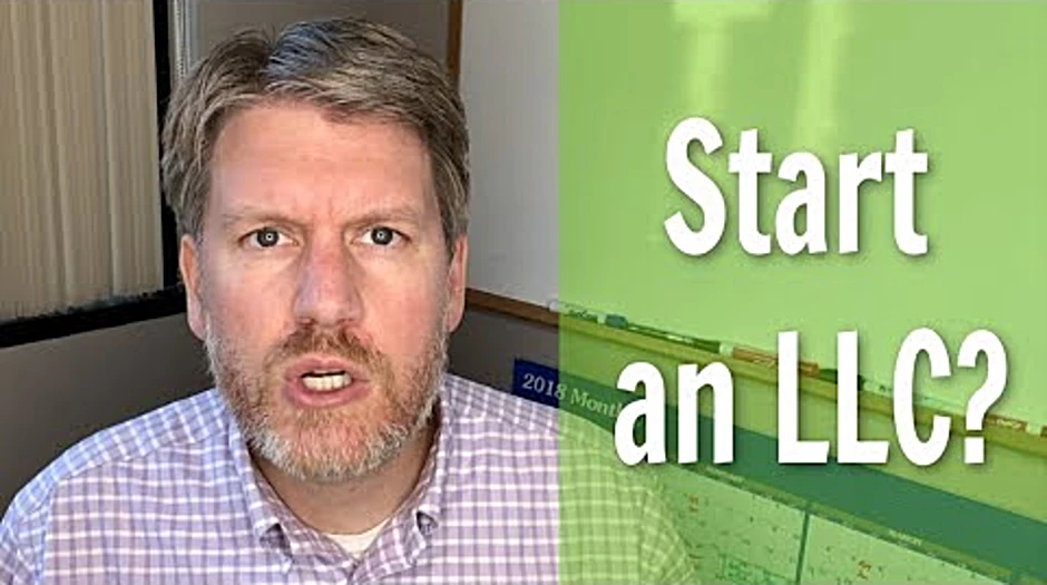 What is need to start an LLC