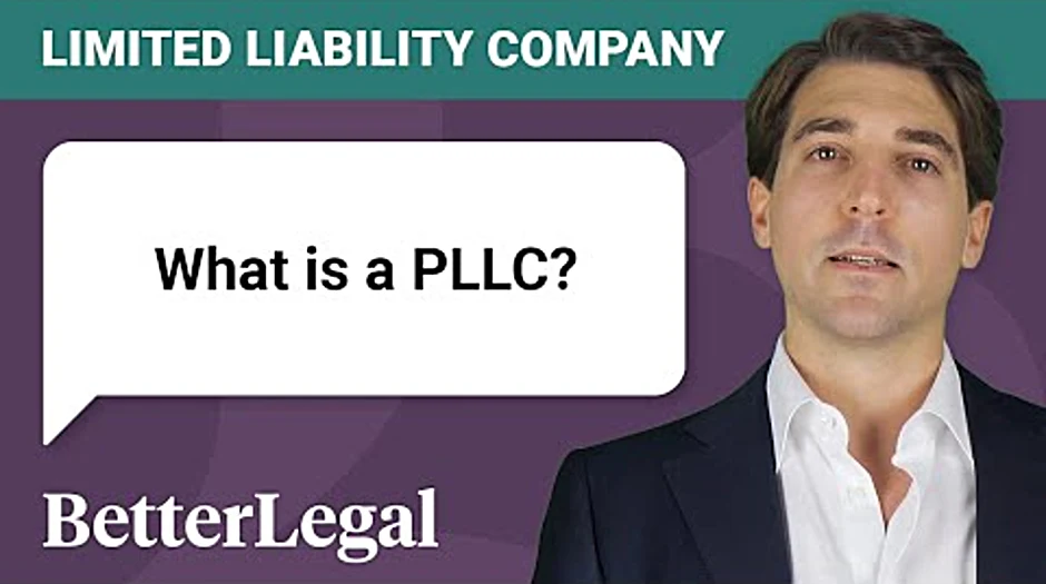 What is the difference between an LLC and a professional LLC