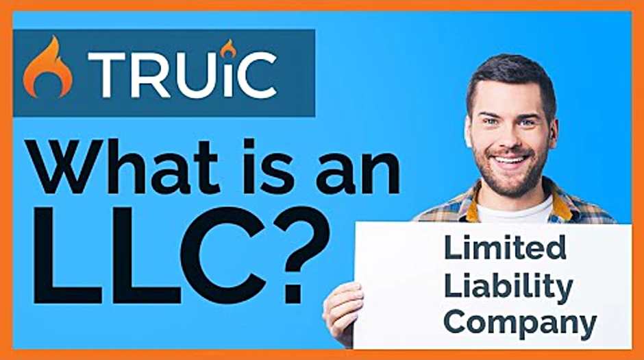 What major companies are LLC