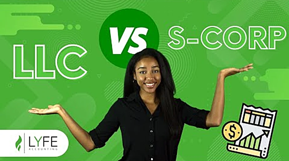 Which one is better LLC or scorp for small business