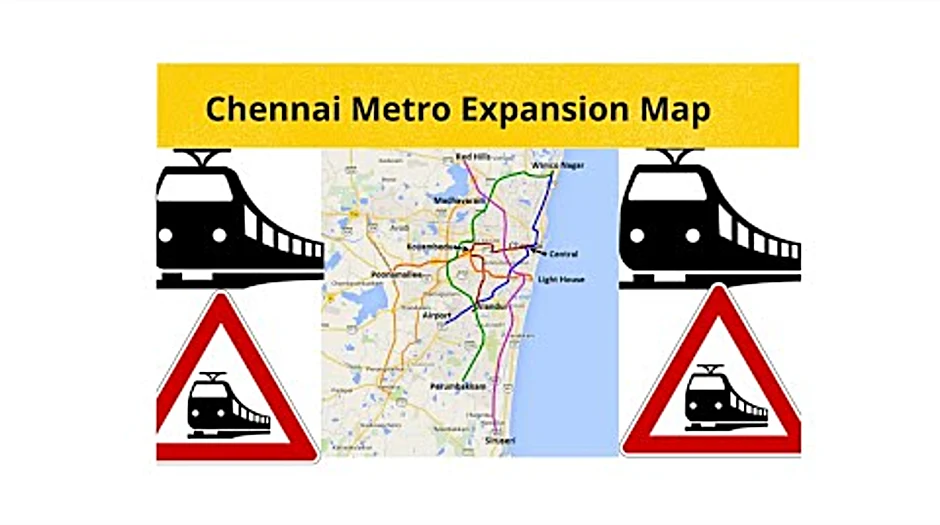 Why LLC is better than corporation of chennai metro