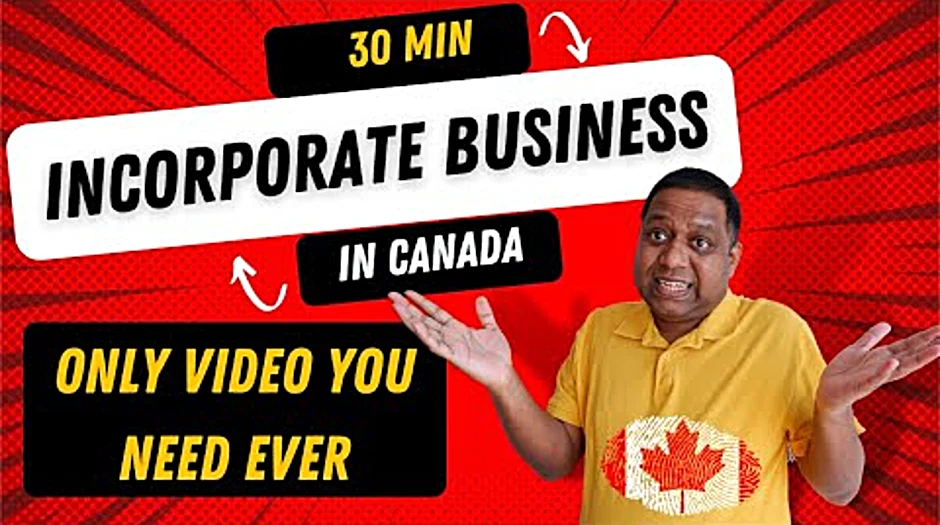 can you form an llc in canada