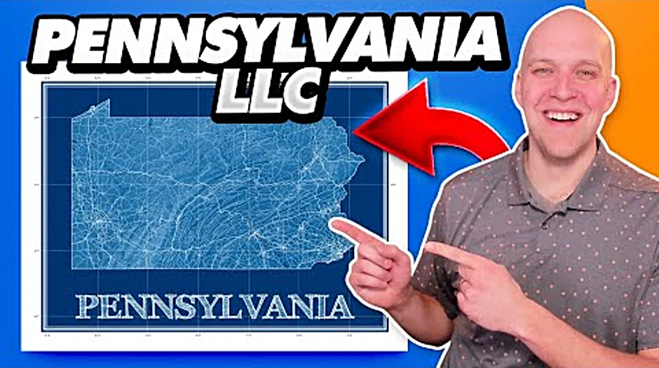 cost of forming an llc in pa forms