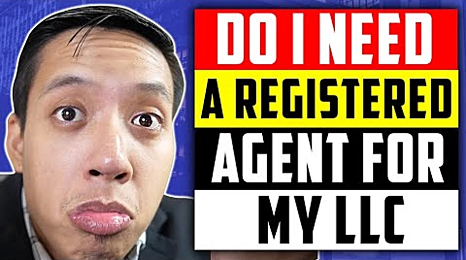 do i need a registered agent for my llc in pa lookup