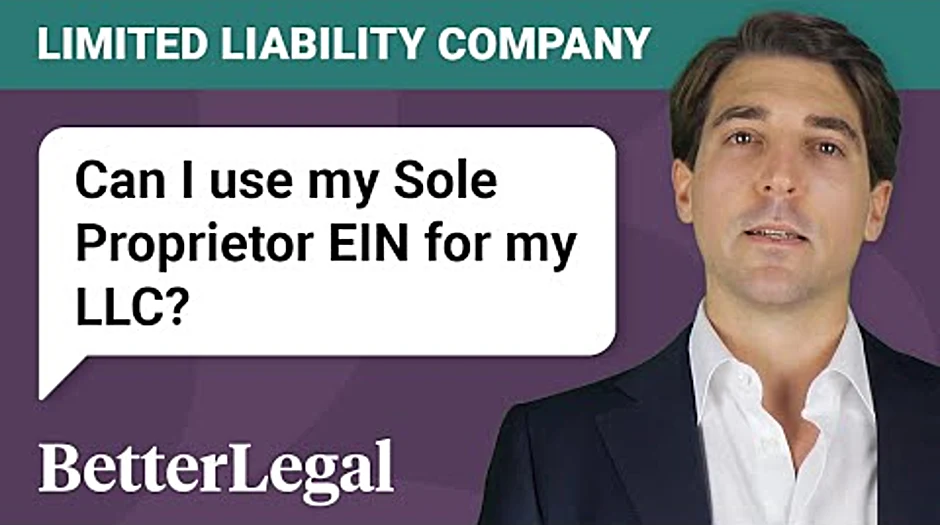 do i need an ein for my llc in nc