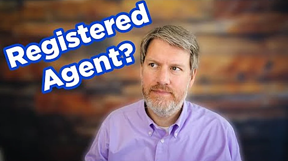 do i really need a registered agent for my llc