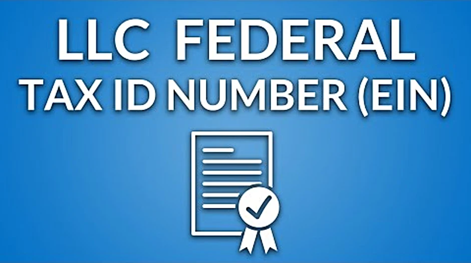 do llc have a tax id number