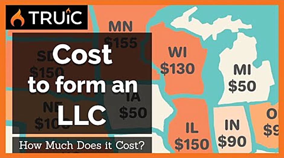 does it cost money to start an llc