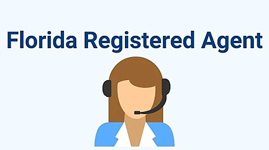 florida llc registered agent