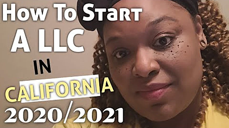 how much is it to get an llc in california