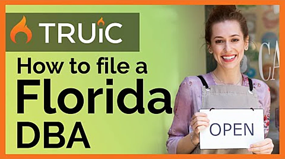how to add dba to llc in florida