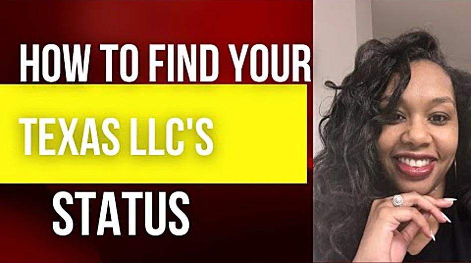 how to check llc registration