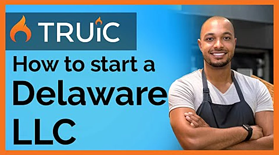 how to create an llc in delaware