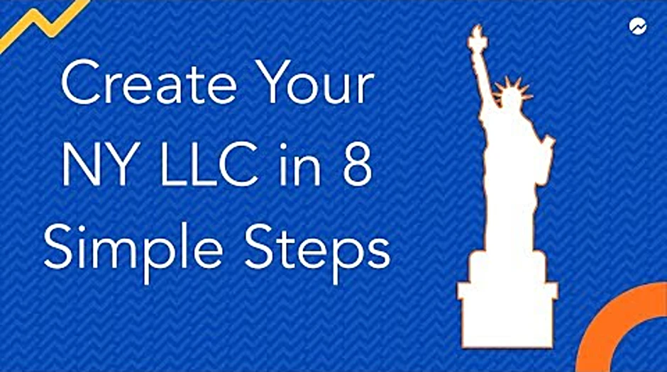 how to create llc new york